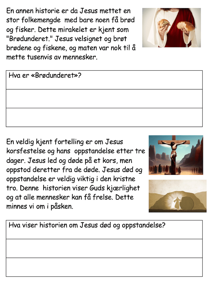 KRLE - Religioner i verden - Bilde 12