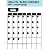 Tavlekalender