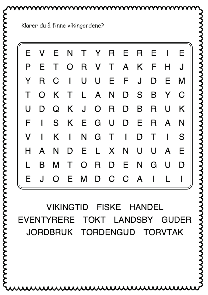 Norges historie - Bilde 10