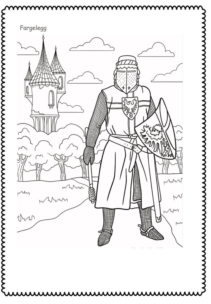 Norges historie - Bilde 13