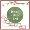 Domino - JUL (BM)