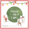 Pusleord - JUL (BM)