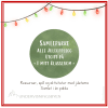 Samlepakke - Alle juleressurser fra I mitt klasserom - HALV PRIS!