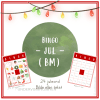 Bingo - JUL (BM)