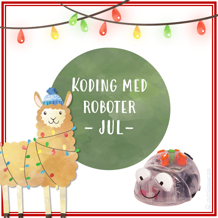 Samlepakke - Alle juleressurser fra I mitt klasserom - HALV PRIS! - Bilde 2