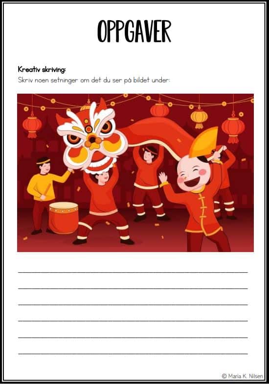 Arbeidshefte - januar 3.-4. trinn - Bilde 11