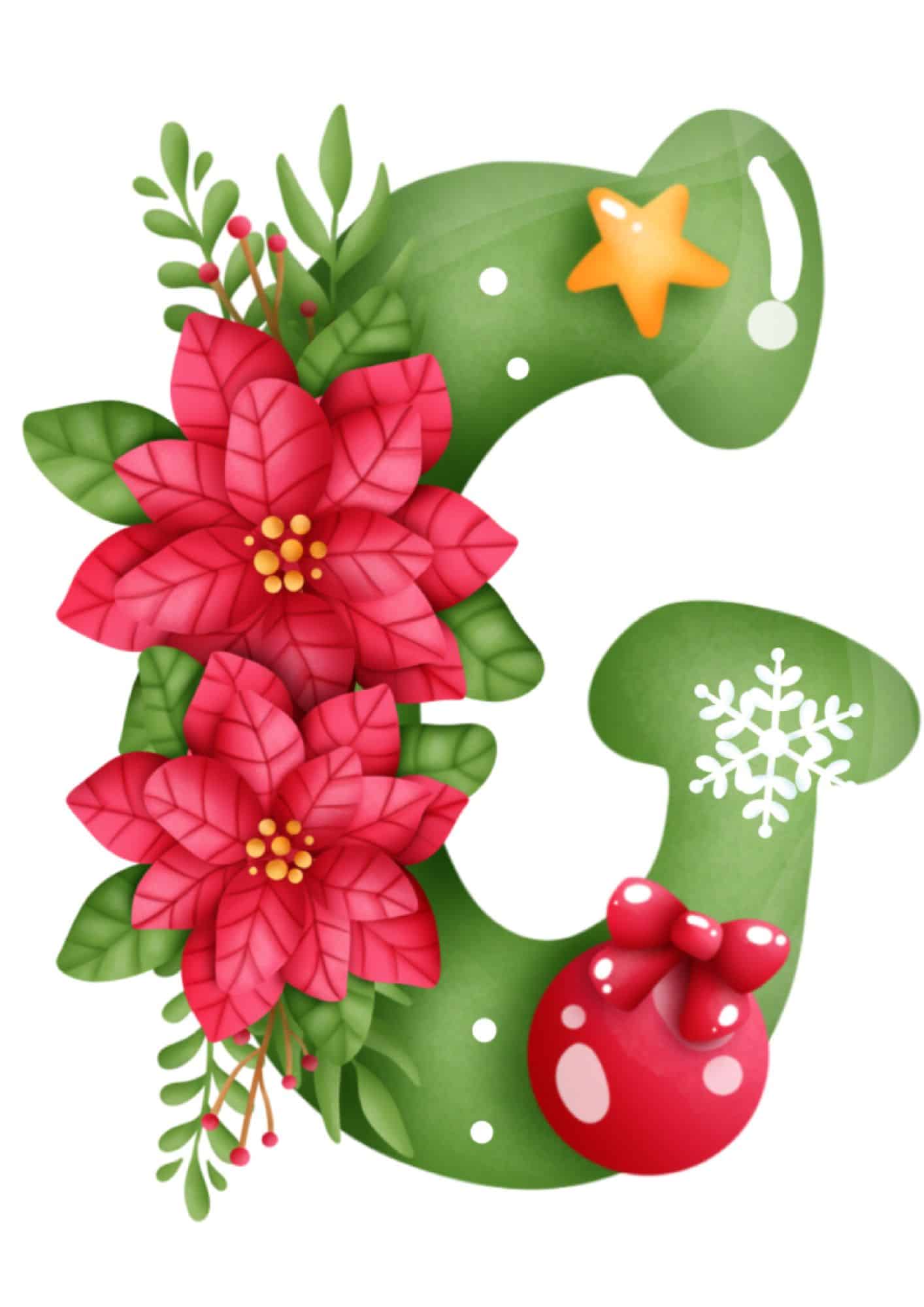God jul bannere, 5 varianter med julebannere - Bilde 2