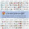 Vintersetninger - lese