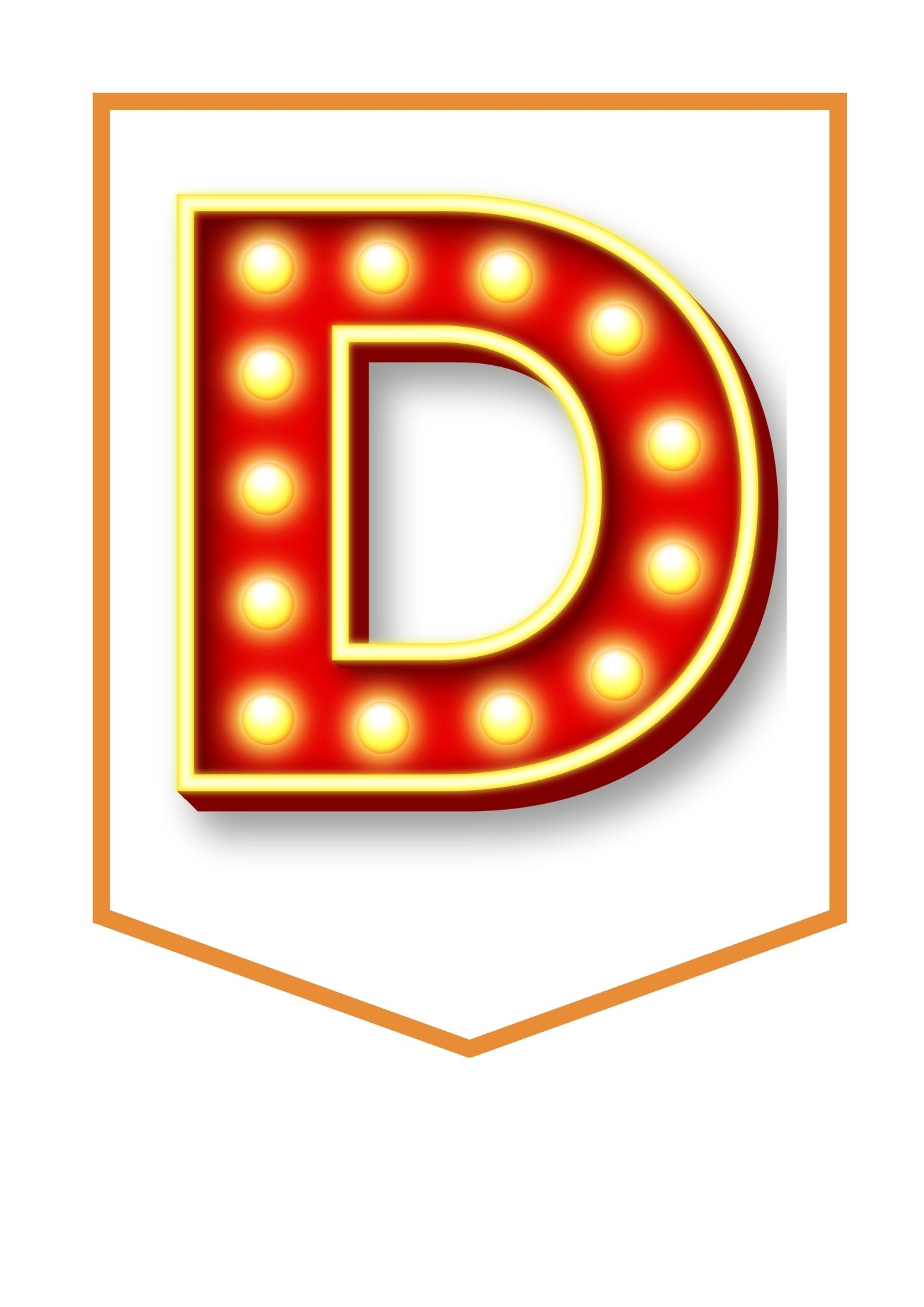 100 dagers fest - Bannere - arbeidshefte - diplom m.m - Bilde 2
