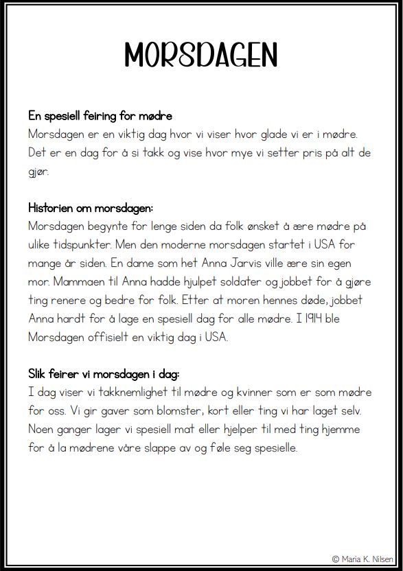 Arbeidshefte - februar 3.-4. trinn - Bilde 2
