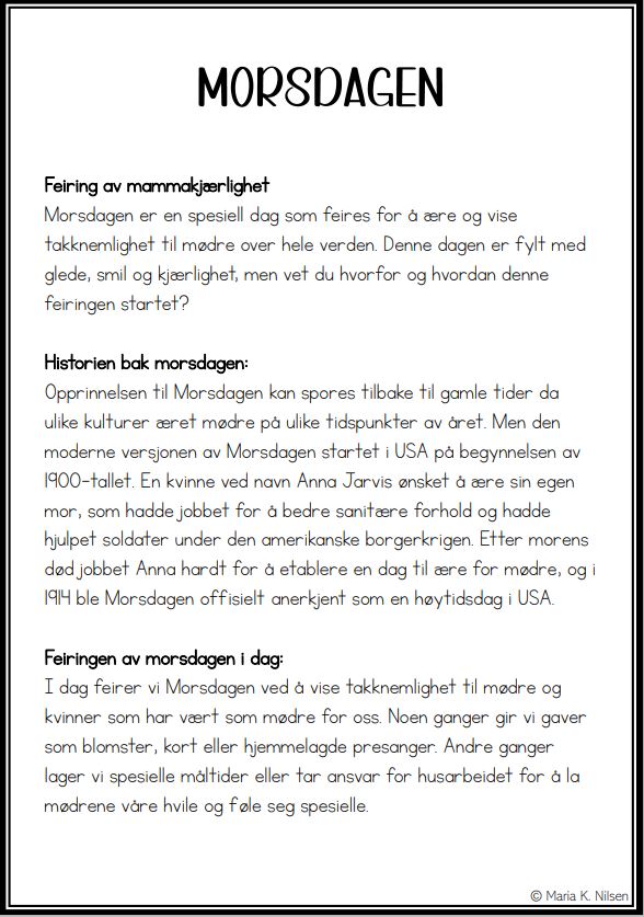 Arbeidshefte - februar 5.-7. trinn - Bilde 2