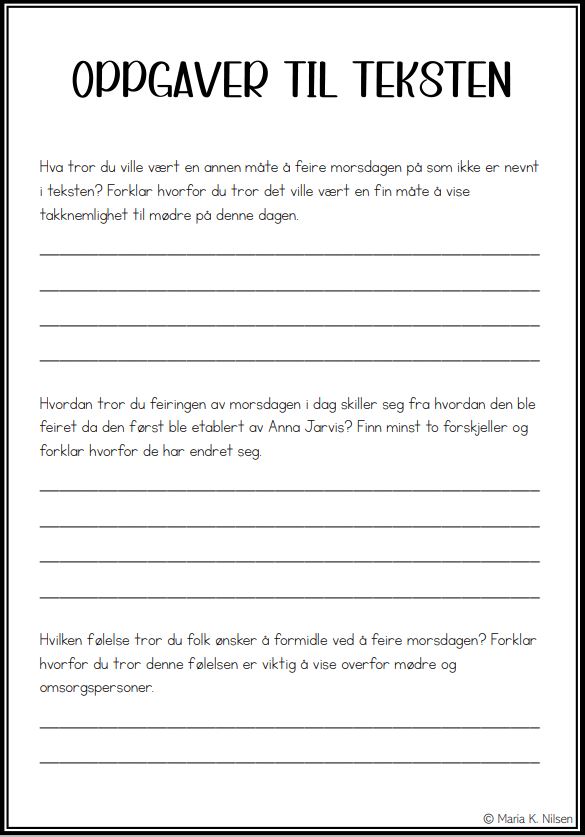 Arbeidshefte - februar 5.-7. trinn - Bilde 4