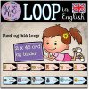 LOOP in English 🇬🇧