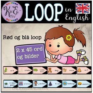 LOOP in English 🇬🇧