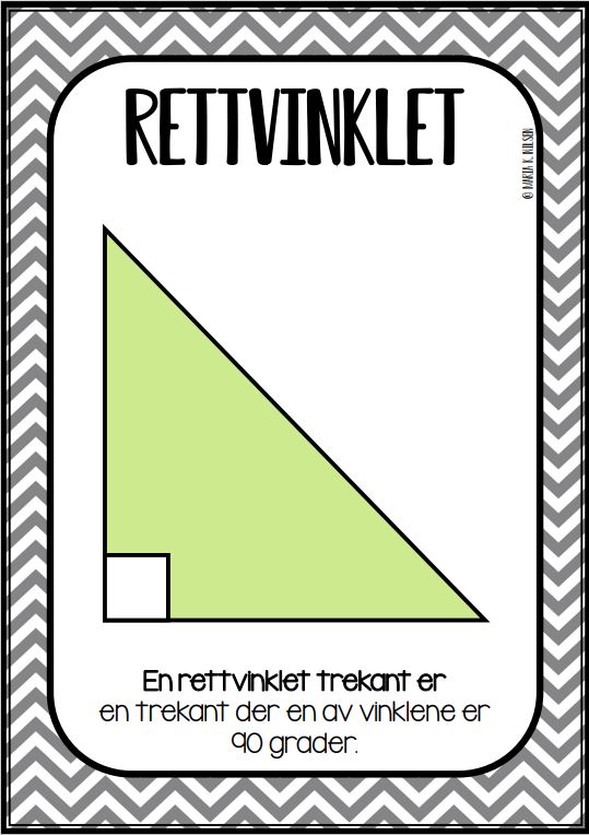 Plakater - Vinkler - Bilde 10