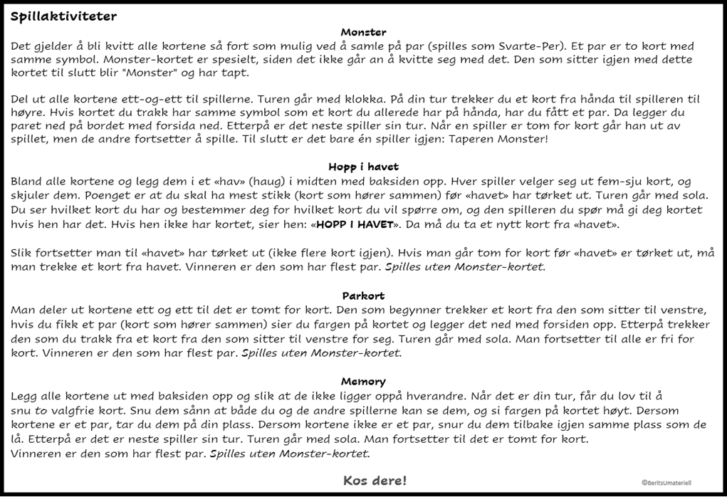 Ord og begreper - Transport BM - Bilde 6