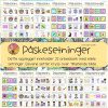 Påskesetninger - lese