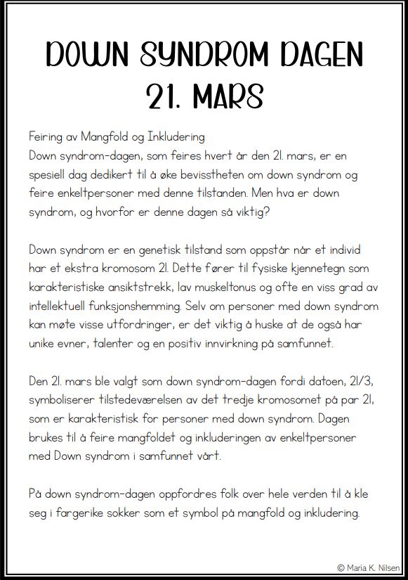 Arbeidshefte - mars 5.-7. trinn - Bilde 10
