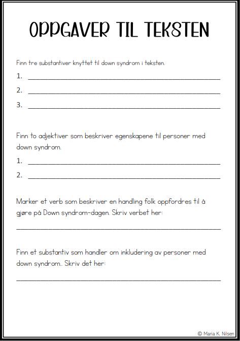 Arbeidshefte - mars 3.-4. trinn - Bilde 10