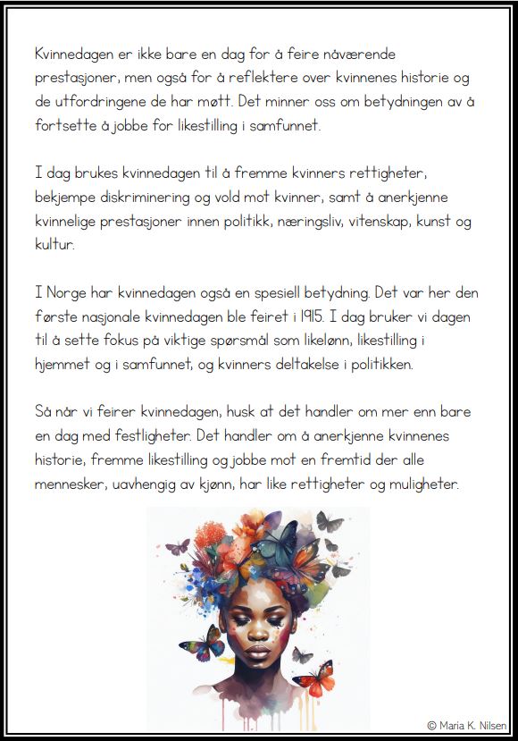Arbeidshefte - mars 5.-7. trinn - Bilde 4