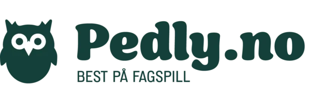 Pedly.no