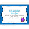 Linjespillet_divisjon