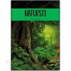 Natursti - skogen