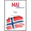 Arbeidshefte - mai 5.-7. trinn