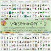 Vårsetninger 2