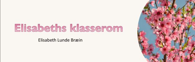 Elisabeths klasserom