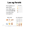 Les og forstå