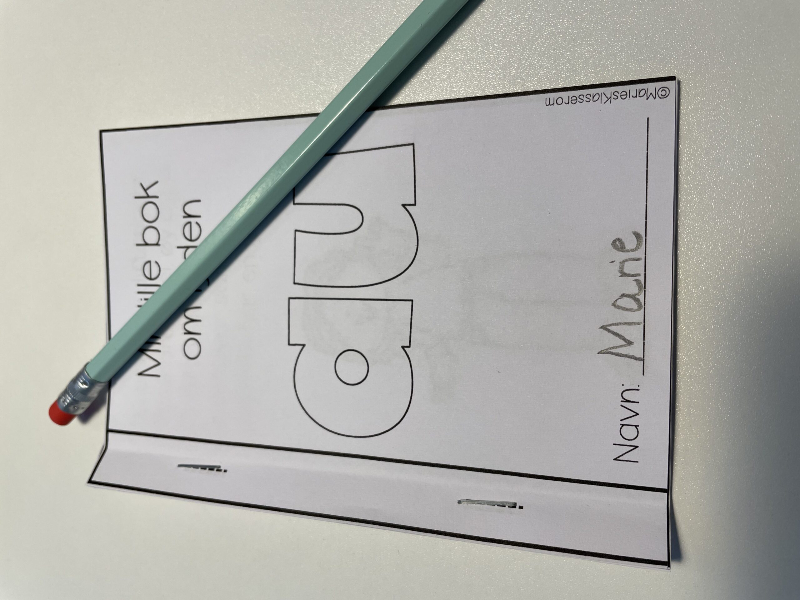 MI LILLE LYDBOK - Bilde 2