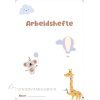 Arbeidshefte