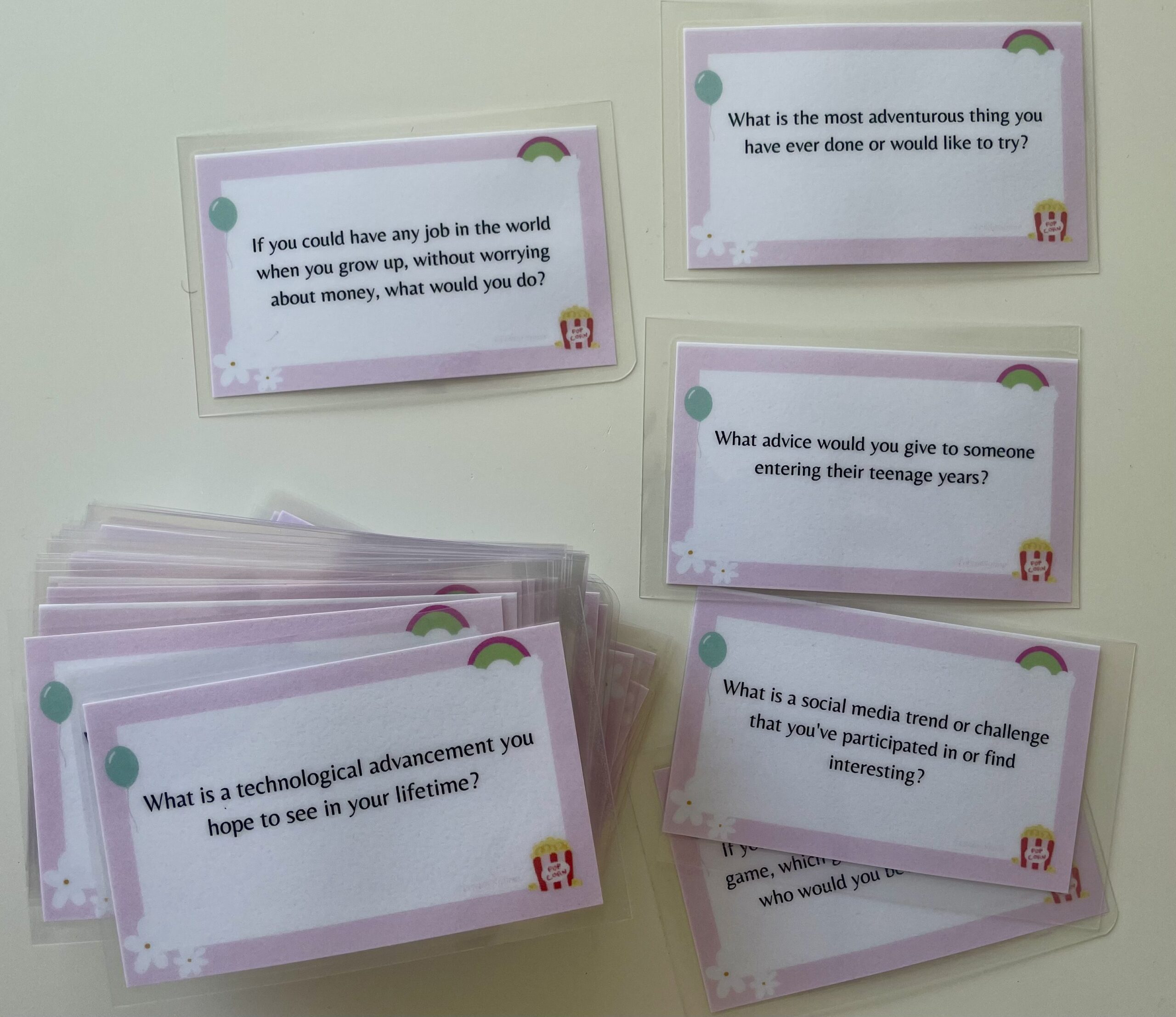 Klar, ferdig, snakk! 100 "Ice-breakers" til engelsktimene. - Bilde 2