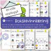 Bokstavinnlæring S
