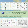 Sommerord
