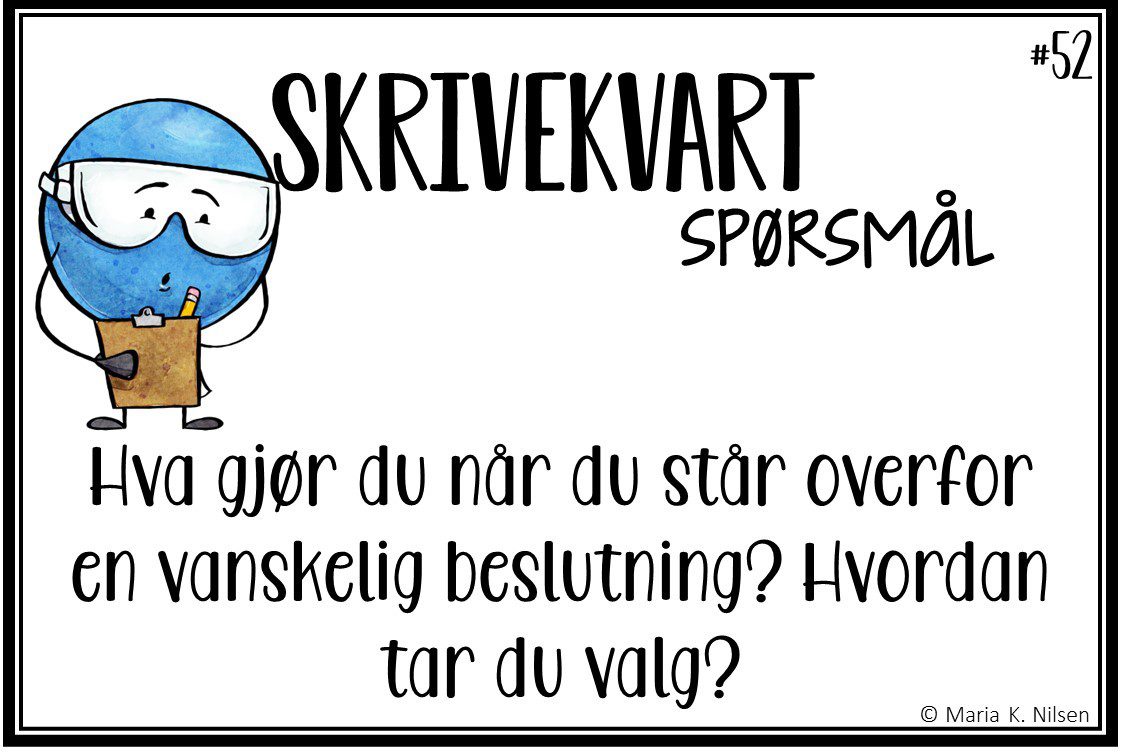 Skrivekvart oppgaver - Bilde 8