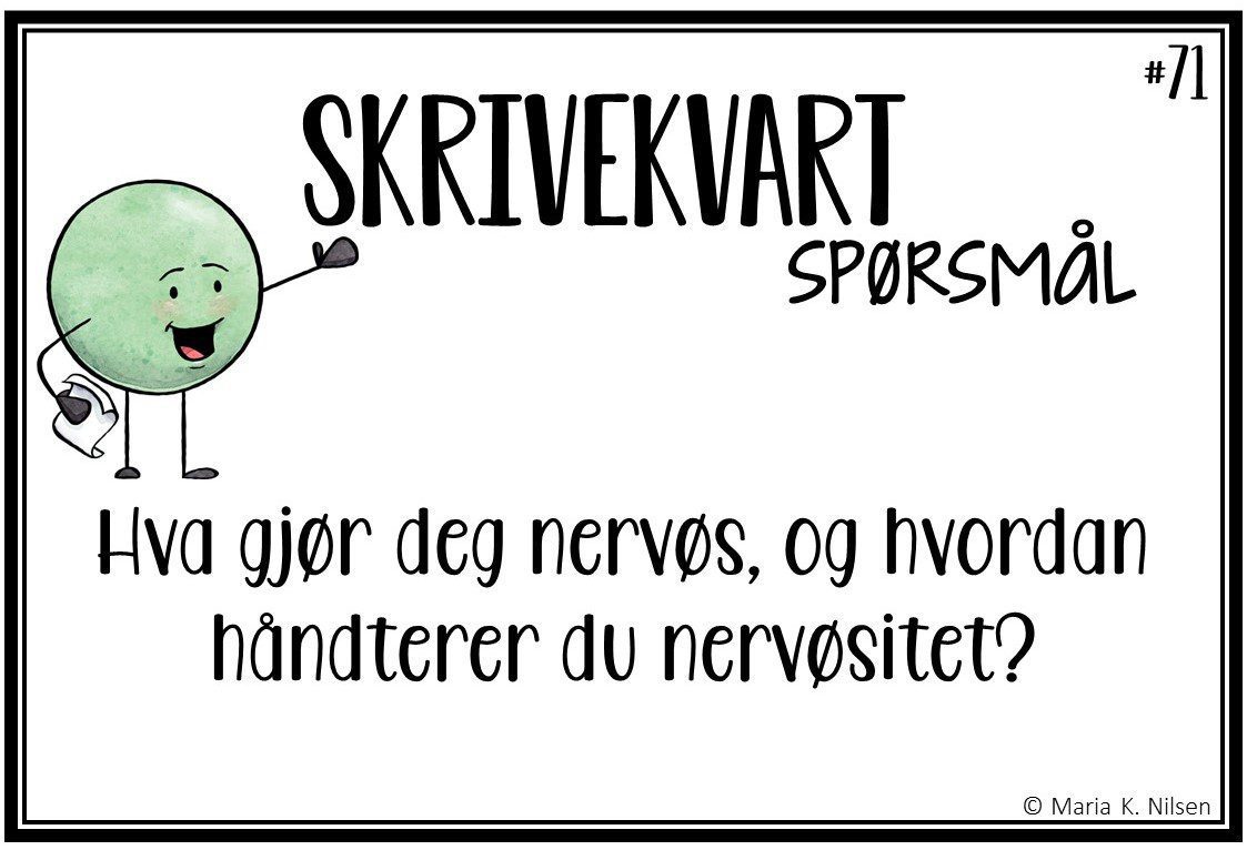 Skrivekvart oppgaver - Bilde 10