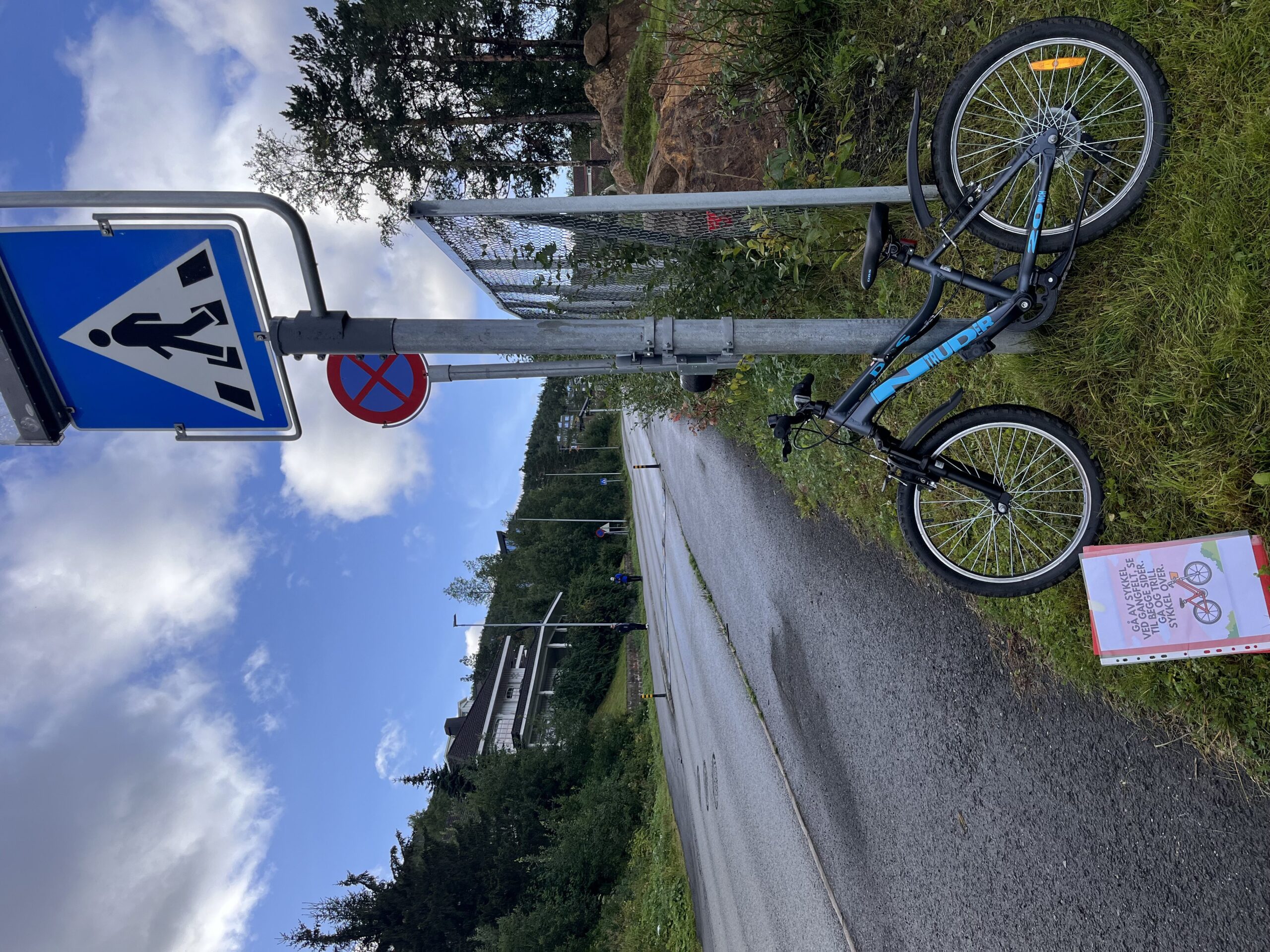 Bli trygg på sykkel - Bilde 11