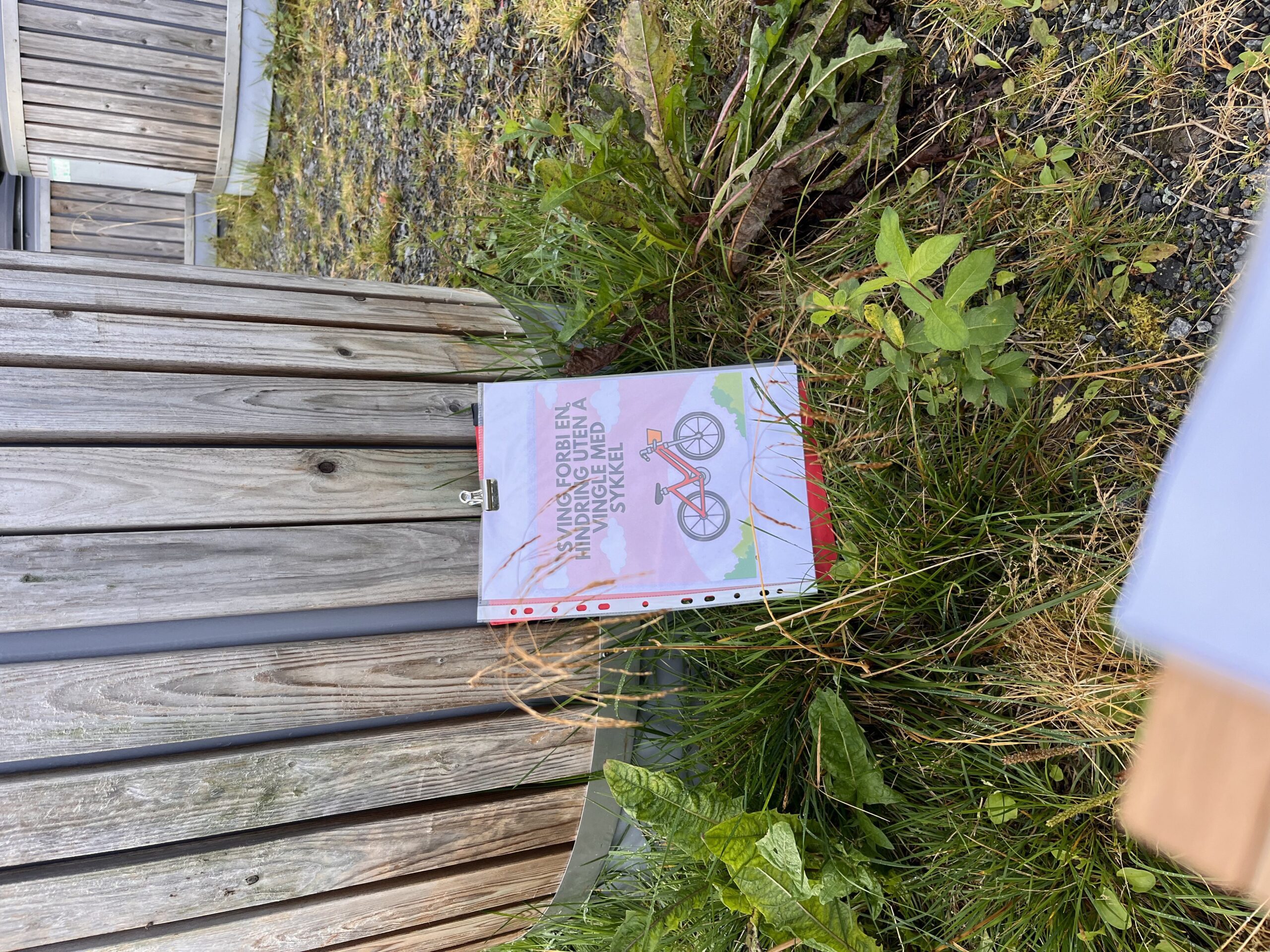Bli trygg på sykkel - Bilde 10