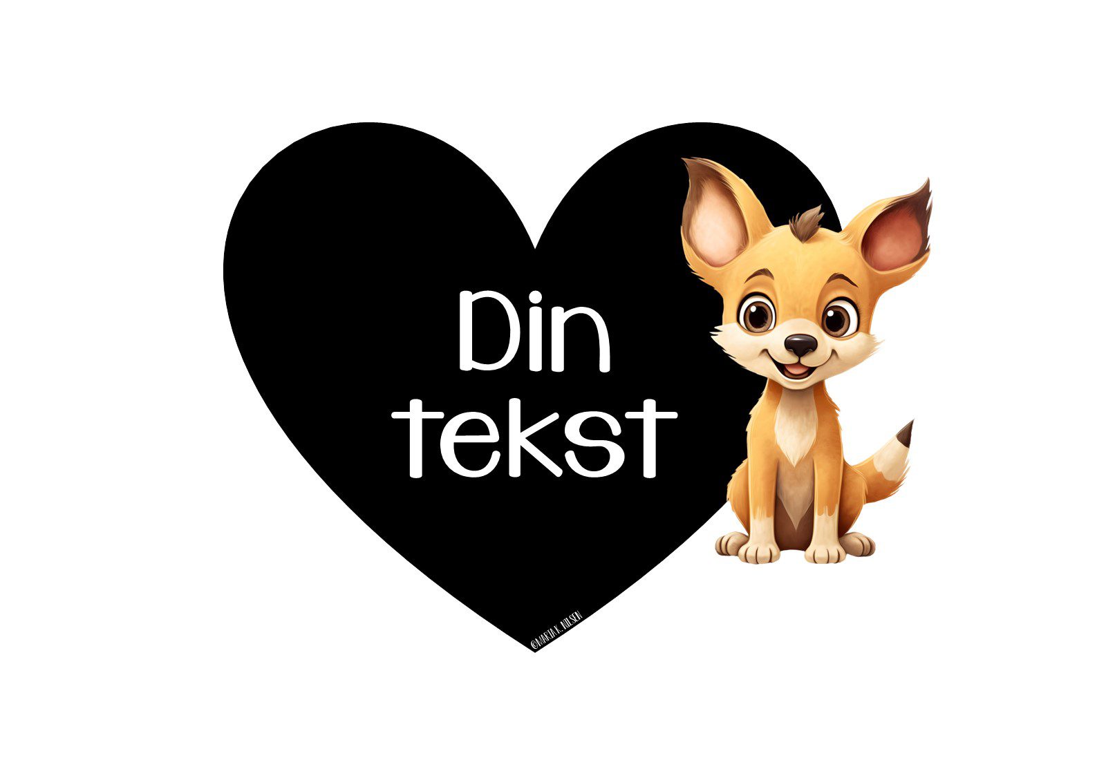 Dør dekor - Bilde 7