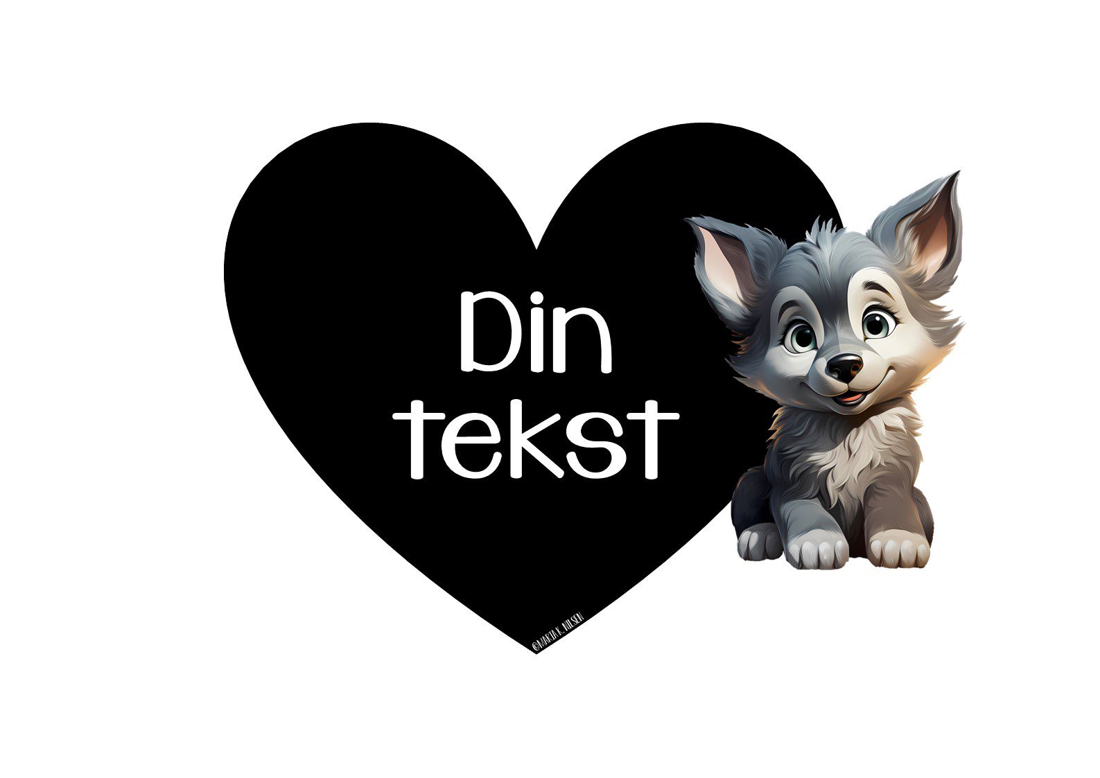 Dør dekor - Bilde 8