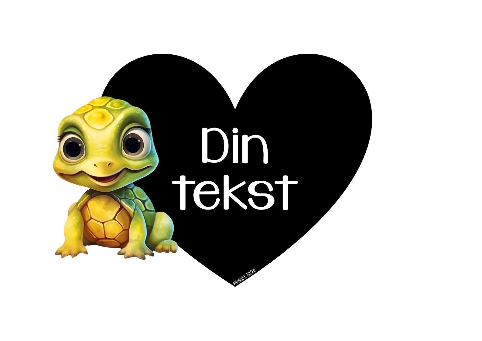 Dør dekor - Bilde 10