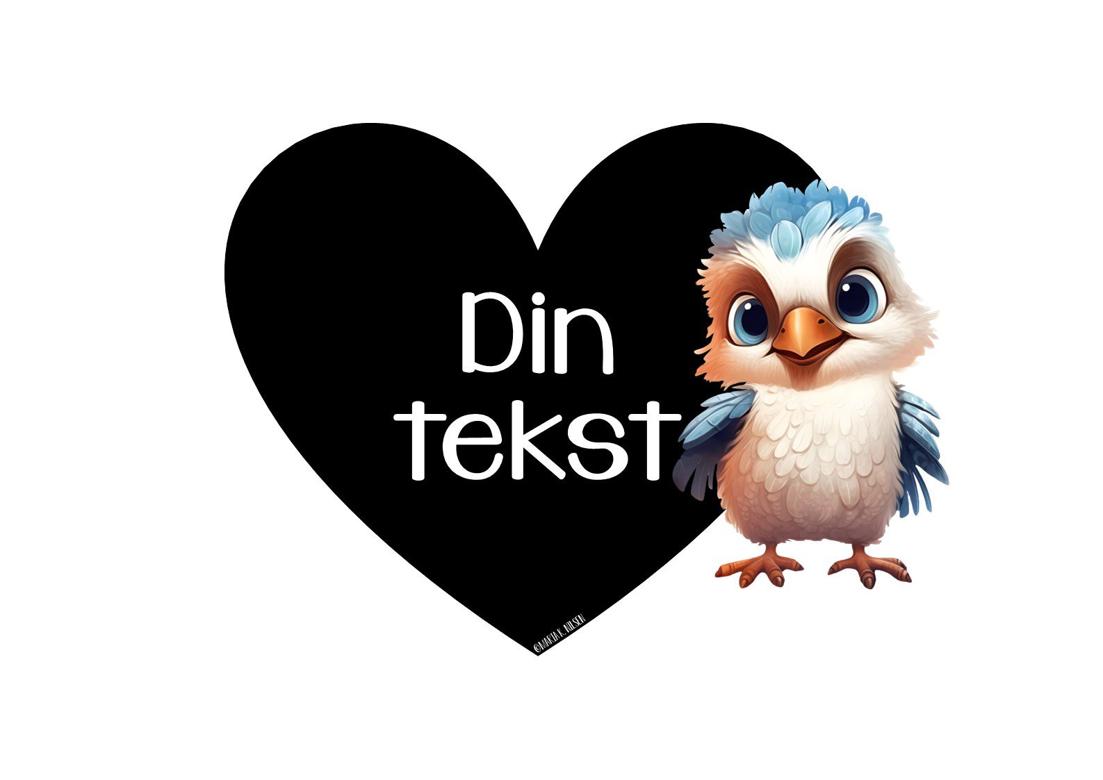 Dør dekor - Bilde 11