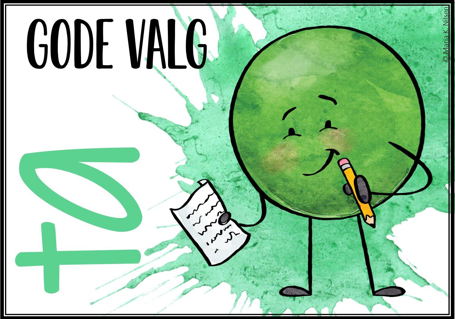 Klasseregler - Bilde 4