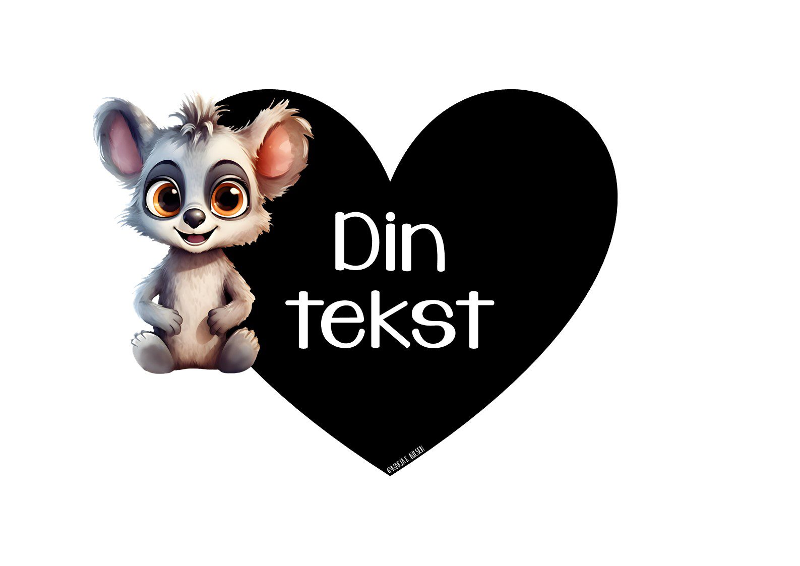 Dør dekor - Bilde 4