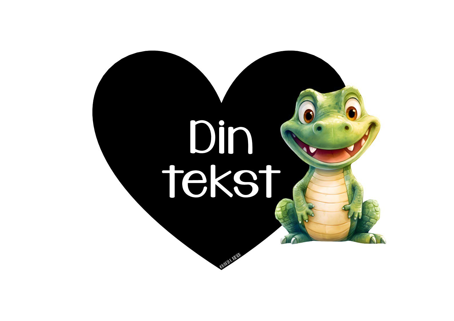 Dør dekor - Bilde 5