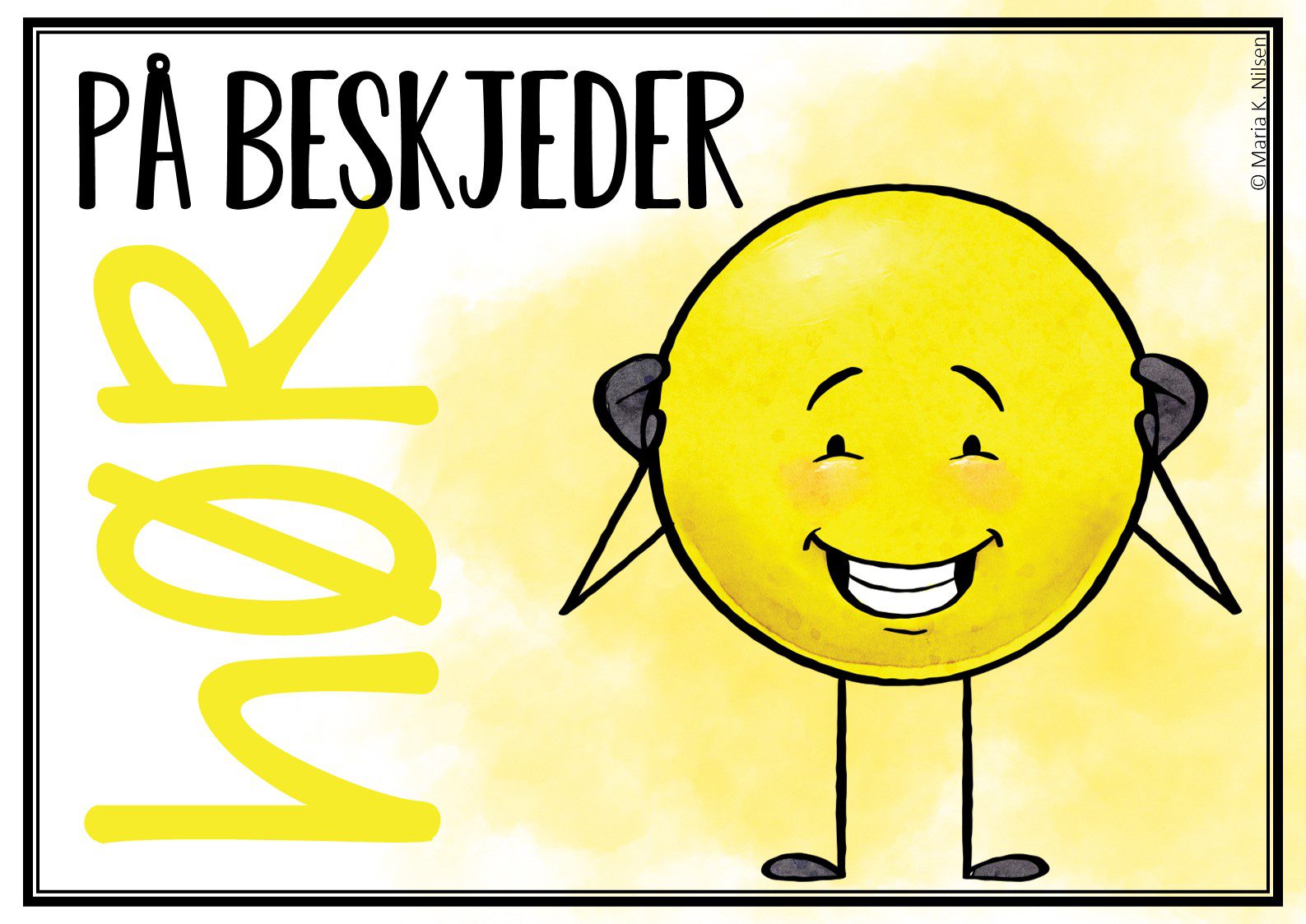 Klasseregler - Bilde 2