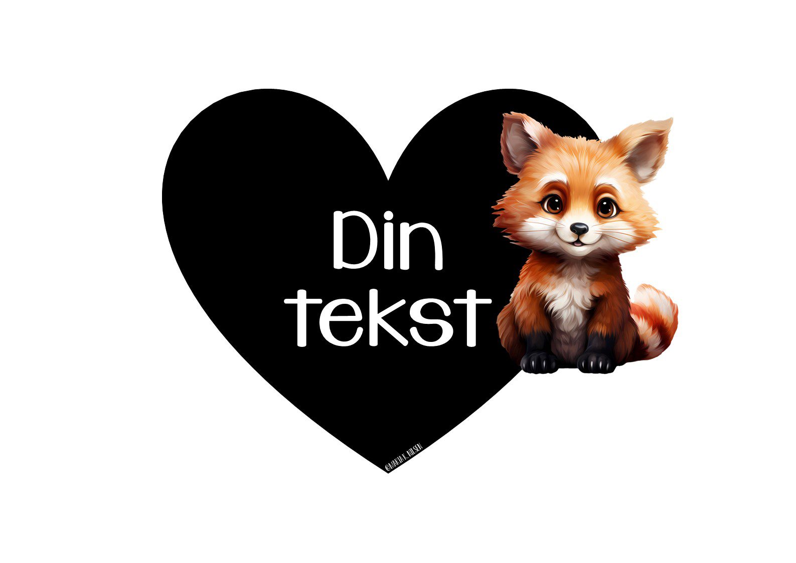 Dør dekor - Bilde 6