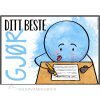 Klasseregler